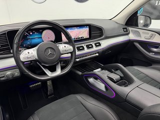 Mercedes GLE 350de 320cv AMG LINE 4MATIC 2021