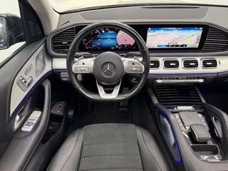 Mercedes GLE 350de 320cv AMG LINE 4MATIC 2021