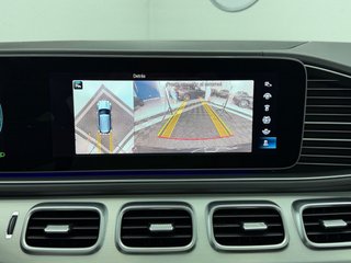 Mercedes GLE 350de 320cv AMG LINE 4MATIC 2021