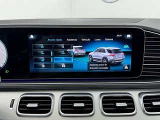 Mercedes GLE 350de 320cv AMG LINE 4MATIC 2021