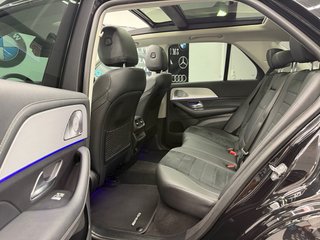 Mercedes GLE 350de 320cv AMG LINE 4MATIC 2021