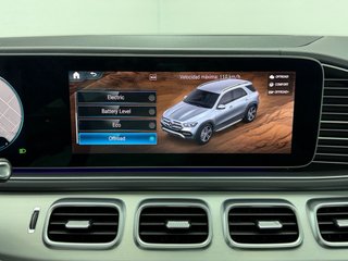 Mercedes GLE 350de 320cv AMG LINE 4MATIC 2021