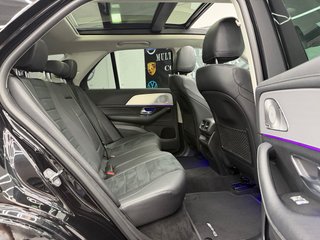 Mercedes GLE 350de 320cv AMG LINE 4MATIC 2021