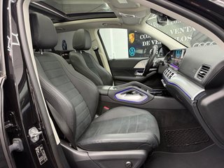 Mercedes GLE 350de 320cv AMG LINE 4MATIC 2021