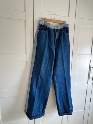 Pantalón vaquero Valentino Talla 42