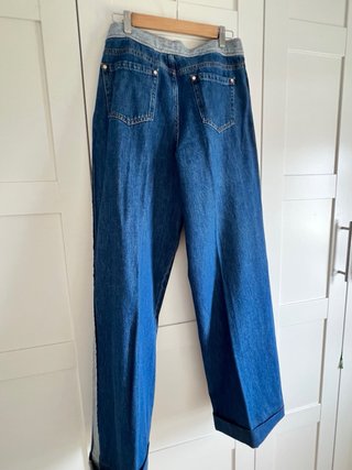 Pantalón vaquero Valentino Talla 42