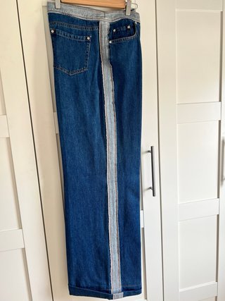 Pantalón vaquero Valentino Talla 42