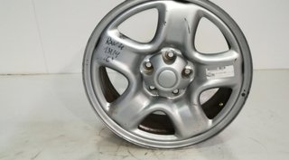 Toyota 42060 llanta rav 4 (a2) 1.8 luna 398280