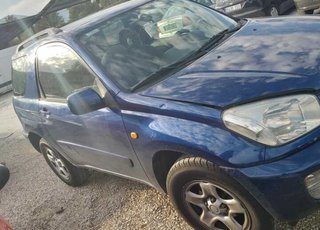 Toyota 42060 llanta rav 4 (a2) 1.8 luna 398280