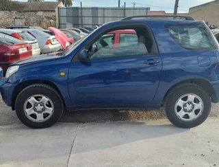 Toyota 42060 llanta rav 4 (a2) 1.8 luna 398280