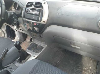 Toyota 42060 llanta rav 4 (a2) 1.8 luna 398280