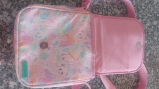 Bolso niña TopModel sin usar