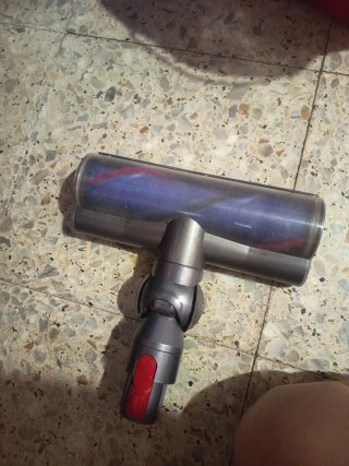 Cepillo Dyson María Teresa
