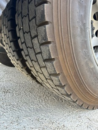 Daf 460XF 2016