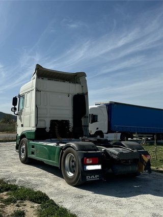 Daf 460XF 2016