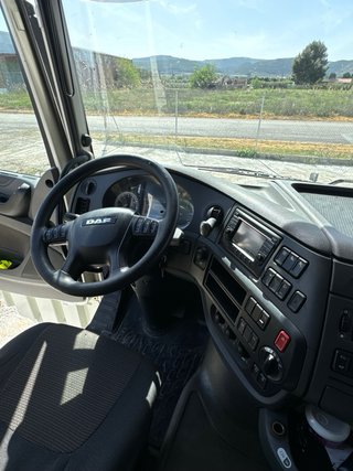 Daf 460XF 2016
