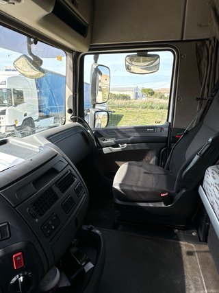 Daf 460XF 2016
