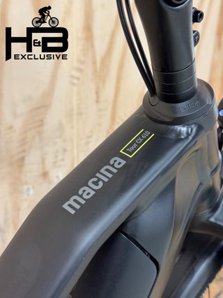 KTM Macina Tour CX 610 Shimano Deore 2024