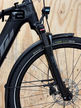 KTM Macina Tour CX 610 Shimano Deore 2024