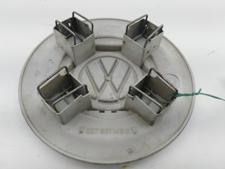 Tapacubos 357601149g volkswagen golf ii 2806467