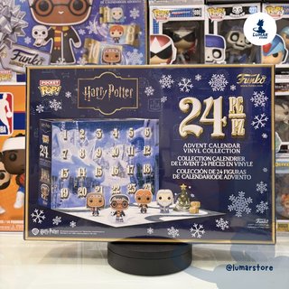 Calendario de Adviento Funko Pocket Harry Potter