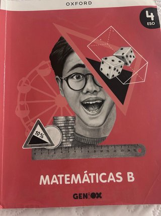 Libros de texto