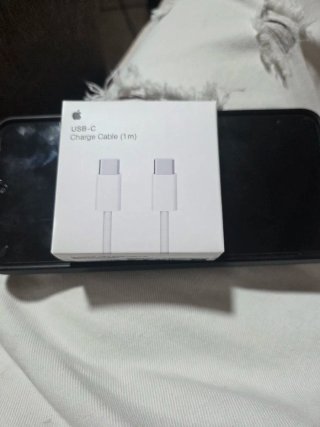 Cavo USB-C Apple 1m