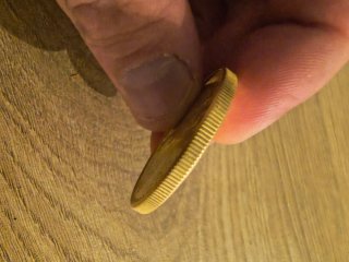 Moneda american eagle 1986