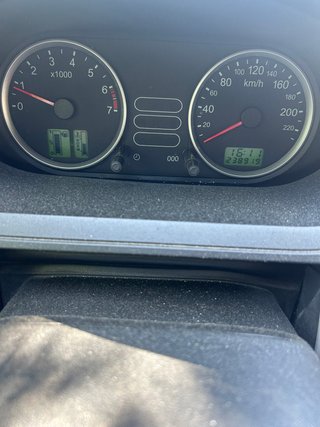 Ford Fiesta 1.4 Gasolina · ITV 10/2026 · 999€