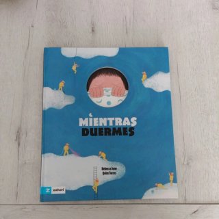 Libro infantil