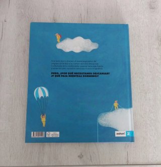 Libro infantil