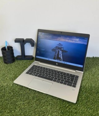 Portátil TÁCTIL HP 745 G6 14" Ryzen 5 Pro 16Gb RAM