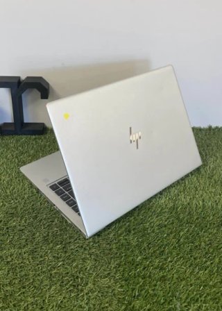 Portátil TÁCTIL HP 745 G6 14" Ryzen 5 Pro 16Gb RAM