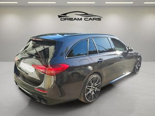 Mercedes-Benz Clase C Mercedes-AMG C 43 4MATIC Estate