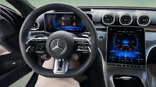 Mercedes-Benz Clase C Mercedes-AMG C 43 4MATIC Estate