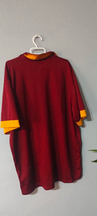 Camiseta Nike Roma Talla XXL