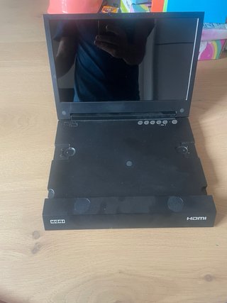 PS4 Slim 500GB Negra con mando