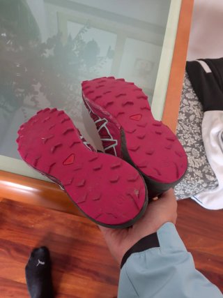 Zapatillas Salomon Speedcross 4 Talla 39
