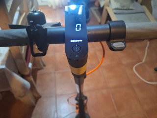 Patinete Eléctrico Xiaomi Usado