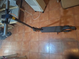 Patinete Eléctrico Xiaomi Usado