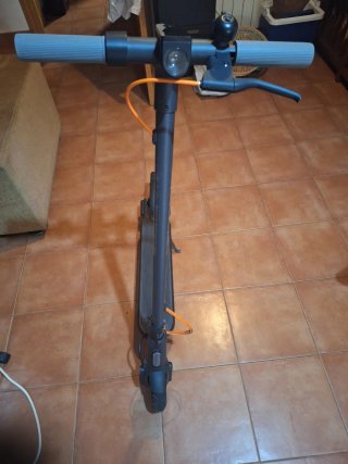 Patinete Eléctrico Xiaomi Usado
