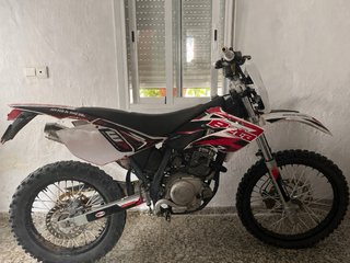 Beta rr 125 4t 2006