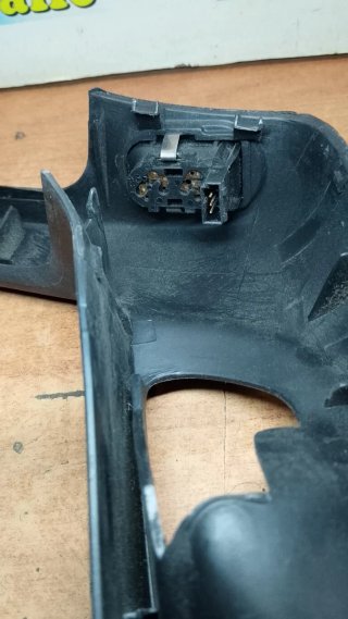 Revestimiento Interior Puerta Del. Opel Astra G