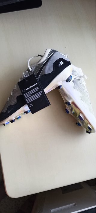 Nike Mercurial x Patta Plataforma