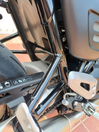 Triumph Speed Twin 1200 2024