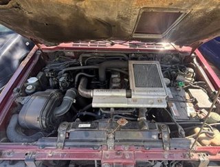121370 motor limpia 87mb6238 mitsubishi montero