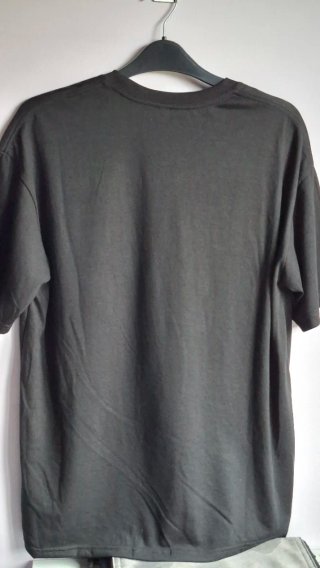 Camiseta Burberry algodon