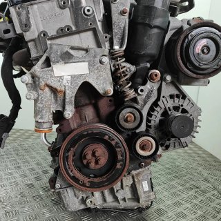 Motor Jeep Compás 2.1d