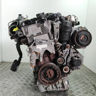 Motor Jeep Compás 2.1d