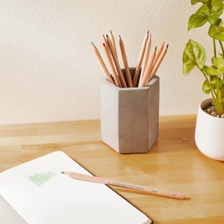 Amazon Aware certificado FSC, Lápices de colores